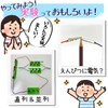 Apricity Electric Circuit, Electrical Experiment Set, 14 Types of Experiments,