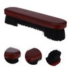 Kisangel Billiards Cleaning Brush Set Multifunctional Pool Table Sweeper Pool