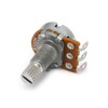 Metallor Mini Alpha Pots Log A500k Volume Audio Potentiometer Electronics