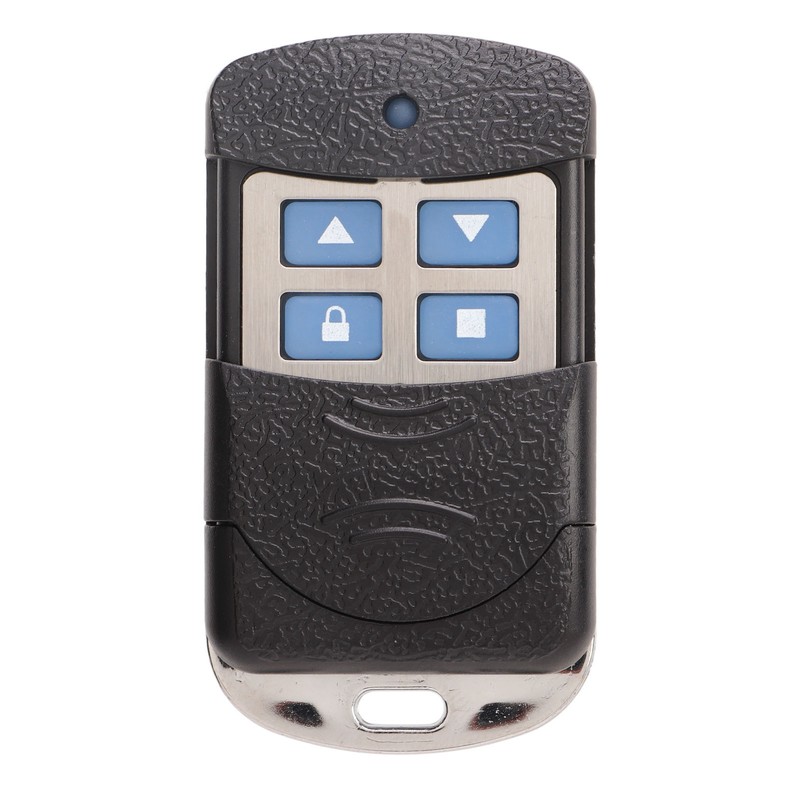 4Pcs Remote Control Key 433 MHz Copy Remote Controller for