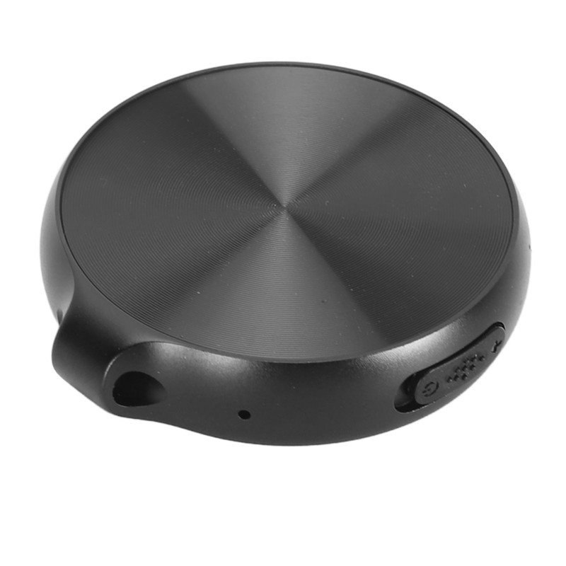 Digital Voice Recorder Strong Magnetic Voice Activated HD Noise Reduction