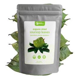 Soursop Leaves 90g