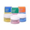 Low stimulating toner pad wiping skins pack 2 set Tax
