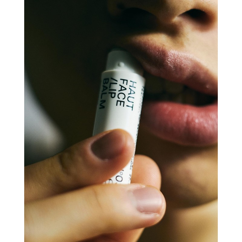 HAUT Face & Lip Balm, Men's, Men's, Lip Face Balm,