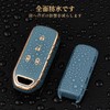 OFF WE GO Key Case, TPU Car Key Cover, Key