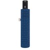 Doppler, Carbonsteel Magic Gents Print/Men's Patterned Space/Blue Limited, Plain, Adult,