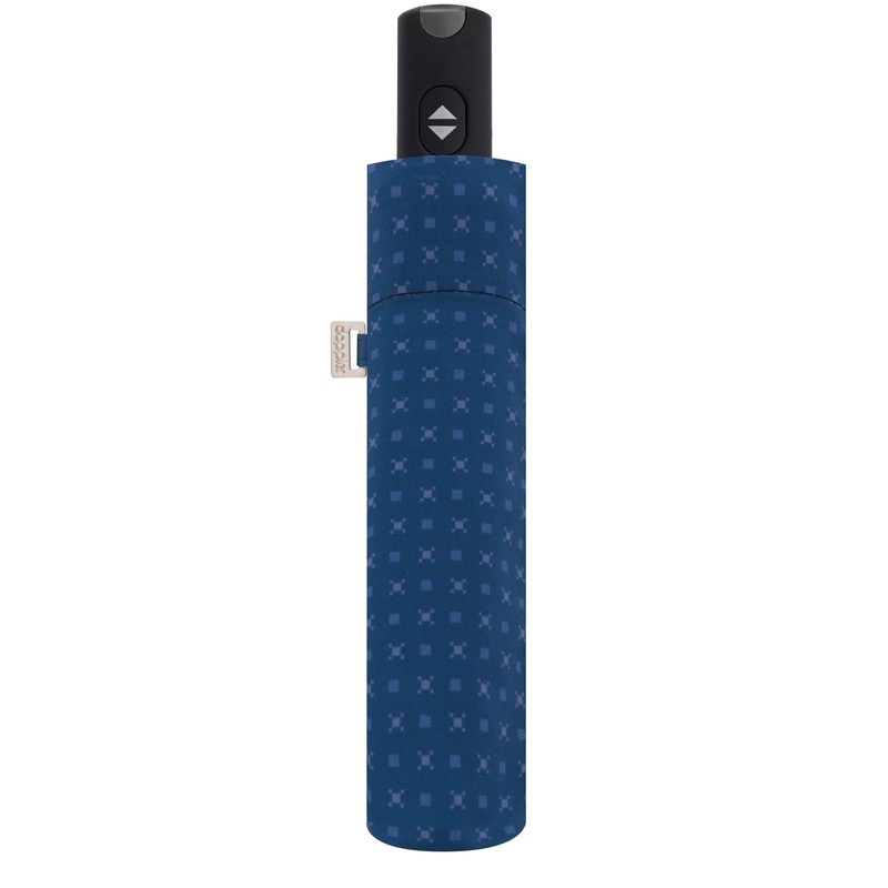 Doppler, Carbonsteel Magic Gents Print/Men's Patterned Space/Blue Limited, Plain, Adult,