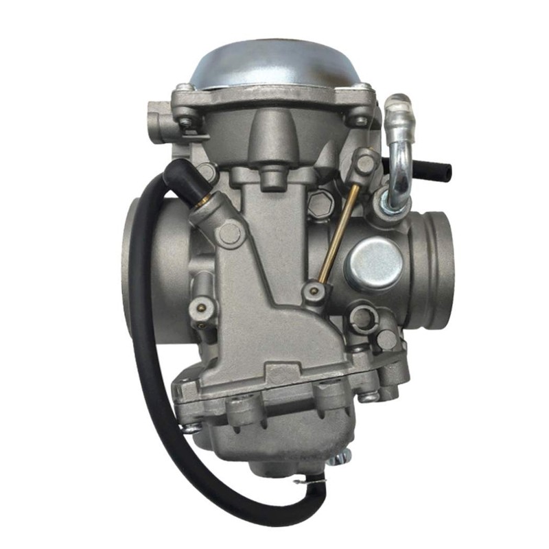Carburetor for 1998-2002 Suzuki Quadrunner 500 LT-F500F LTF500F Carb 4X4