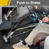 Hand Controls for Disabled Drivers New Model Push and Updated