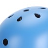 Helmet Knee Pad Adjustable Comfortable Protective Kids Sport Gear Set