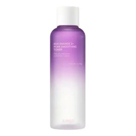Jumiso - Niacinamide 2+ Pore Smoothing Toner - 205ml