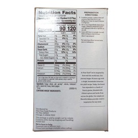 Near East Tabouleh Grain Mix 5.2 oz (Pack of 6)