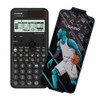 Casio FX-991DE CW ClassWiz Technical Scientific Calculator with Art Case