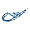 Folpus Dog Mushing Harness, Dog Pull Harness, Bikejoring, Professional Speed