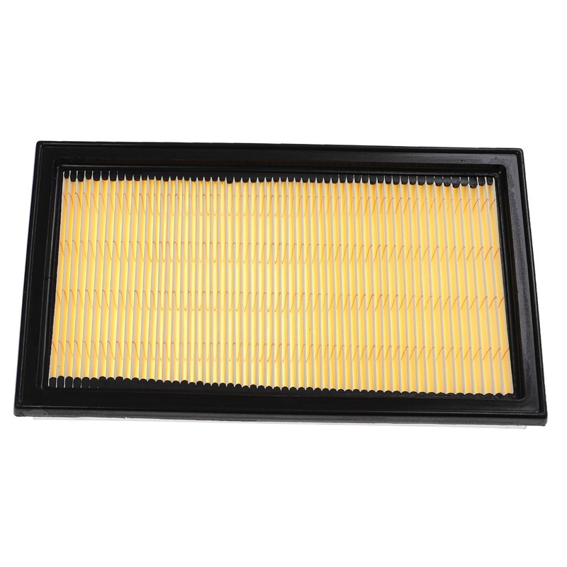 vhbw Air Filter Compatible with Nissan Murano I (Z50) 3.5