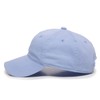 Newhattan Baseball Cap Lightweight Cotton Soft Adjustable Dad Hat Unstructured
