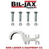 Bil-Jax 0054-130 - Replacement Hook Kit Type A - Fits
