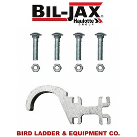 Bil-Jax 0054-130 - Replacement Hook Kit Type A - Fits On Bil-Jax Scaffold Plank