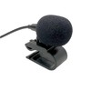 2.5mm Microphone Mic Handsfree Dash Car Stereo Receiver Compatible for