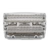 Replacement Trimmer Head Broad Compatibility Blades Foil for Braun Series