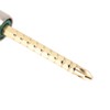Electric Wire Stripper 4mm² Cable Quick Stripping Tool with 6.35mm