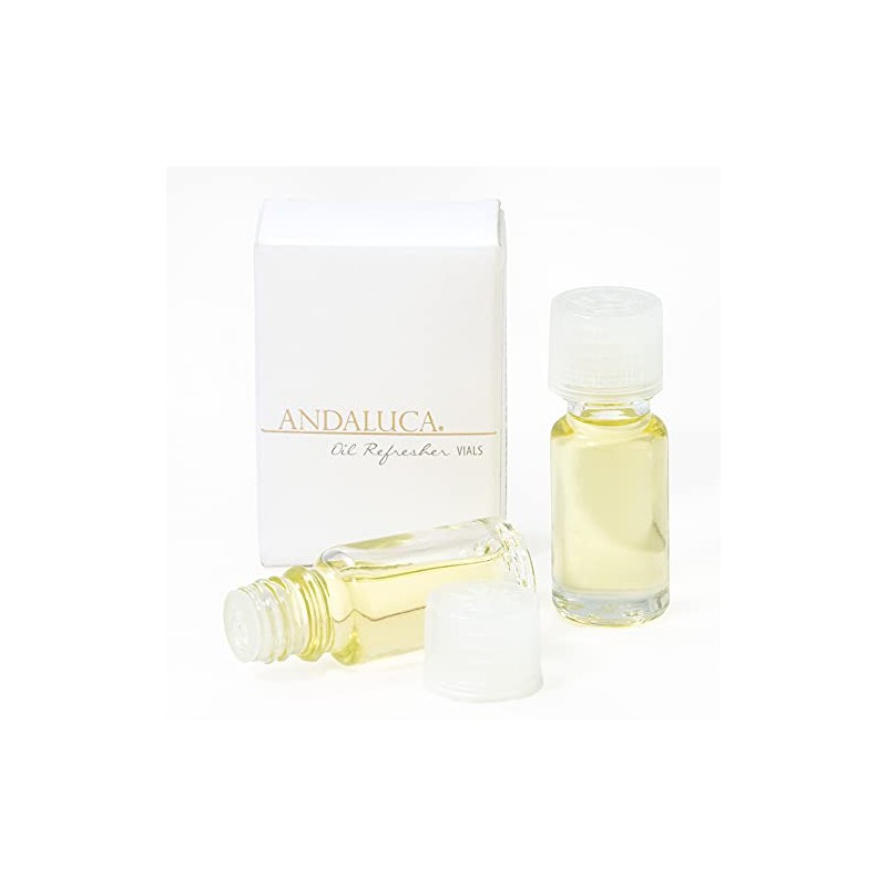 Potpourri Fragrance Oil Refresher Vials (Cashmere Oak)