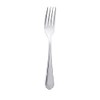 Olympia Dubarry Dessert Fork 189mm 18/0 Stainless Steel Cutlery Kitchen