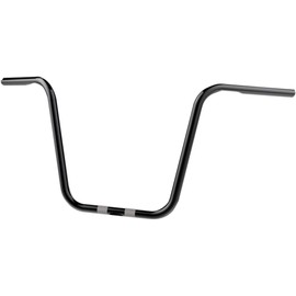 Khrome Werks Handlebar 1" X14 Ape Bk 300862