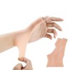 Wrist Support Band Thumb Brace Waterproof Fitness Hiking Strap 2P 2-Pack 2ea