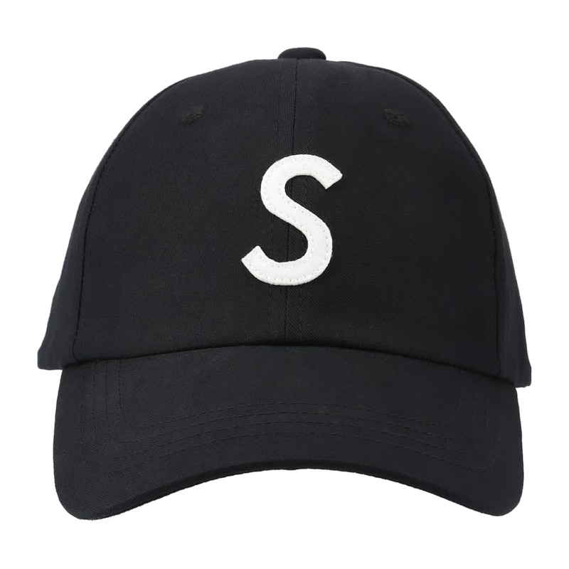Basic Ench Logo Low Cap, Antibacterial, Deodorizing, Hand Washable, Hat,