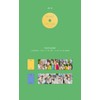 JYP Entertainment SEVENTEEN - 4th Album Repackage SECTOR 17 COMPACT