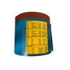 Flexovit Sandpaper Roll 115mm x 25meters 180 Extra Fine Grit