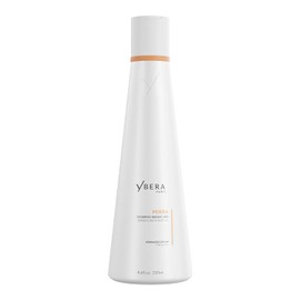 Shampoo MIRRACURA con Aceite de Mirra 250ml Ybera | Alto Poder de Cicatrización Capilar | Elimina Porosidad y Devuelve el Brillo | Limpieza Profunda Restauradora