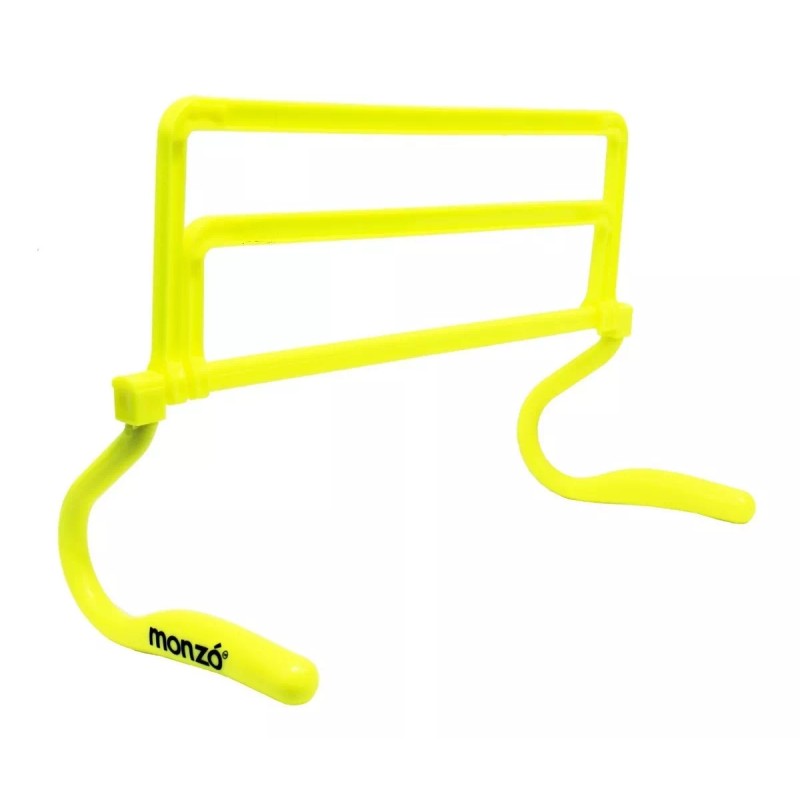 Monzó, Vallas De Entrenamiento, Ajustables, Obstáculos