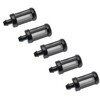 vhbw 5 x Fuel Filter Compatible with Stihl MS 181,