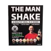 The Man Shake Meal Replacement Variety 56g x 14 Pack