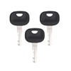 Universal Key 14603 Construction Machine Key Ignition Key for Construction
