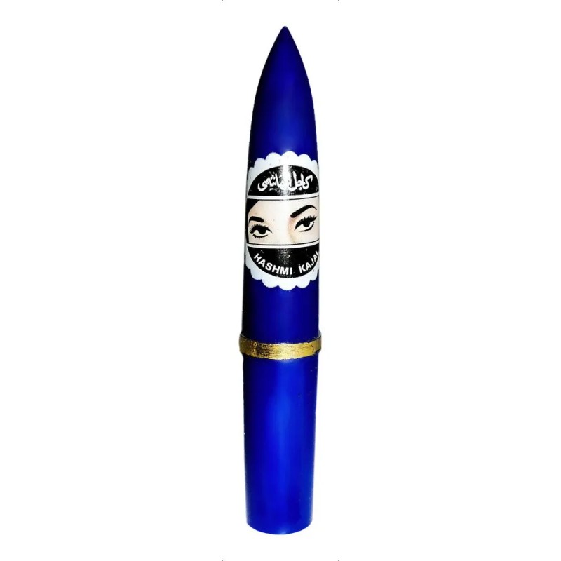 Delineador crayón Hashmi Surma Kajal Stick color black