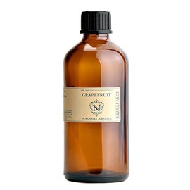 Grapefruit White 100ml Essential Oil Aroma Essential Oil Natural NAGOMI AROMA Grapefruit White 100ml AEAJ Certified Essential Oil