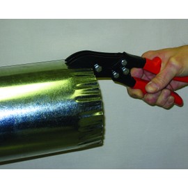 MA71260 Klenk Five-Blade Offset Crimper