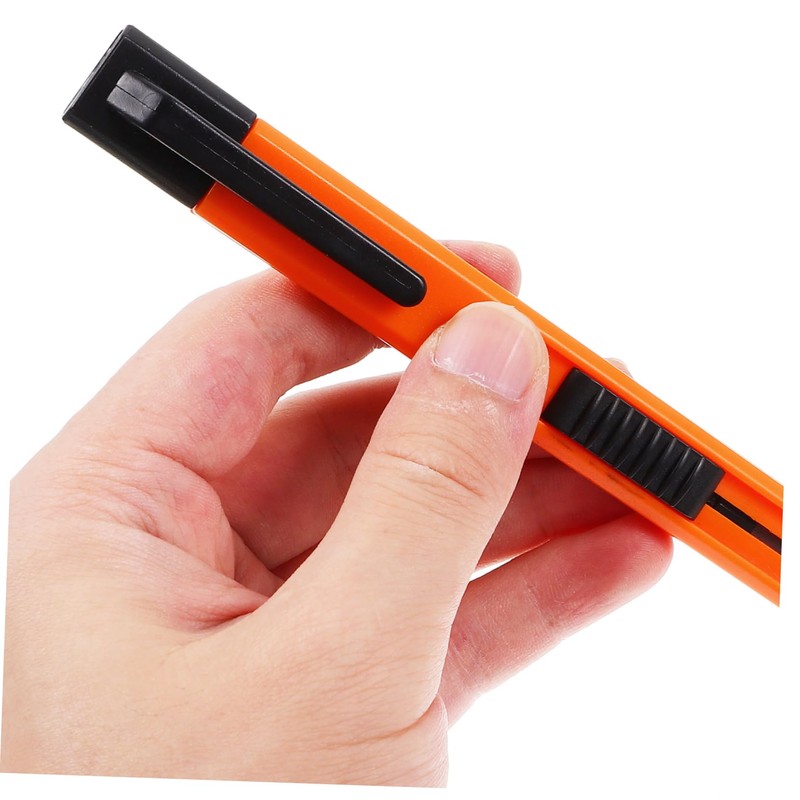 Operitacx Work Marking Pencils Set 1 Set Mechanical Pencils Long