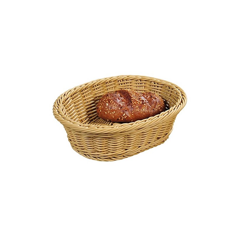 Kesper Bread and Fruit Basket, 25 x 20.5 x 8.5