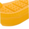 SUPVOX Sturdy Plastic Replacement Pedal for Exercise Bike Walking Equipment
