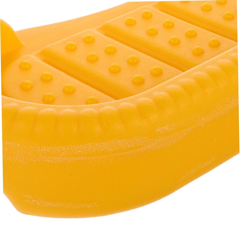 SUPVOX Sturdy Plastic Replacement Pedal for Exercise Bike Walking Equipment