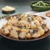 Chickapea Organic Chickpea Pasta - Shells - 8 oz (Pack