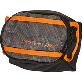 Mystery Ranch Zoid Cube - Pannier Bag S Black