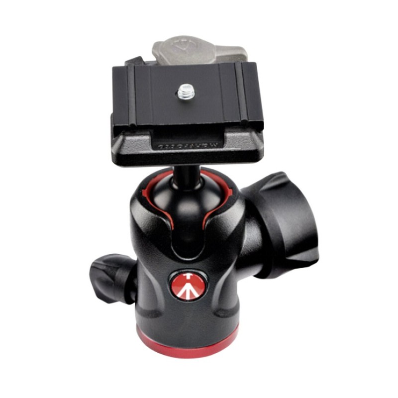 Manfrotto MH494-BH Cabeza de Bola Central
