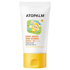 Atopalm Easy Wash Sunscreen SPF50+ PA++++