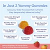 First Day Vitamins - Gummy’s For Best Behavior Of Your