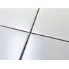 Tenedos 6x6 Matte White Ceramic Wall Tile – Square 6